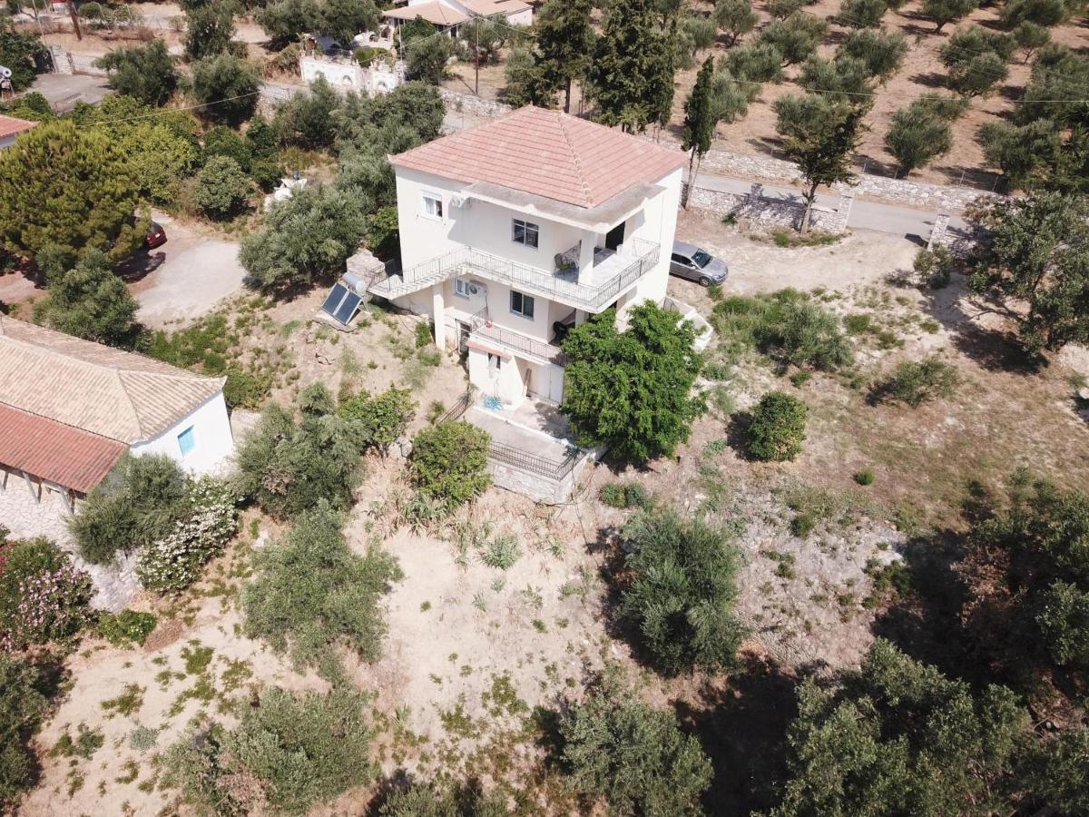 דירות Koróni Anastassia Og מראה חיצוני תמונה