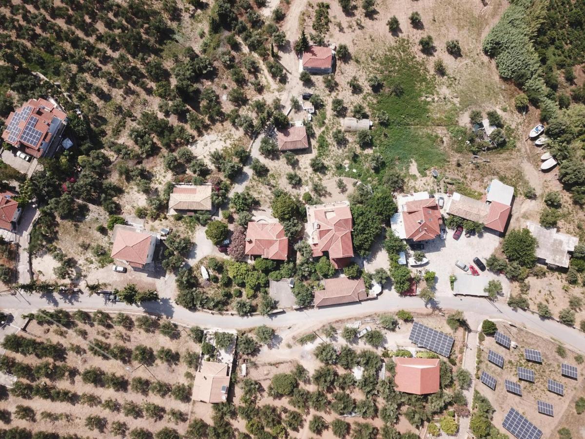 דירות Koróni Anastassia Og מראה חיצוני תמונה